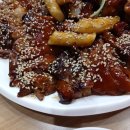 정석통바베큐족구이 이미지