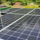 좋은생활 태양광발전소 이미지