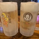 역전할머니맥주화정힐스테이트점 | 남편과 데이트 역전할머니맥주 처음맛본 짜파구리 후기 ➰️➰️