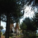 덕산온천관광단지 이미지