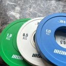 중앙 휘트니스 이미지