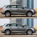 럭셔리 SUV의 새로운 기준! AUDI Q7 이미지