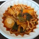 할머니가래떡볶이 - 고양시 덕양구 도래울로 16 | 반여동떡볶이 할머니가래떡볶이 반여점 간단후기