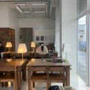 완산-154 | 원스타임오프(ONCE, TIME OFF) 쇼룸, 전주 객리단길에서 만나는 특별한 티 공간