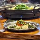오투닭갈비 - 안양시 동안구 동편로27번길 23 | 수친 언니랑 다녀온 광명역 오투닭갈비, 볶음밥까지 든든했던 후기