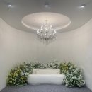 빌라드성산 | 창원 그랜드머큐어호텔 빌라드룸 스몰웨딩 홀투어 후기