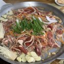 돌다리산장 이미지