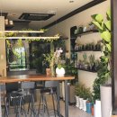 여의도역 6번 출입구 이미지