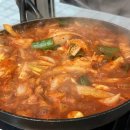 돼지랑찌개랑 - 미추홀구 용정공원로83번길 49 | 돼지랑찌개랑