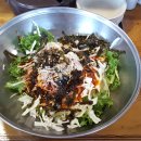 오마니국수