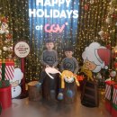 신비 아파트 하늘도깨비 대 요르문간드 | 신비 아파트 극장판 하늘 도깨비 대 요르문간드 후기