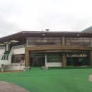 계룡골프클럽 이미지