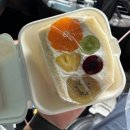 메디팜원대약국 | 안산 과일산도 스디프에르 위치 주차 후르츠산도 후기