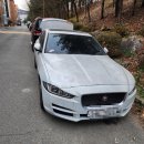 🚗 청주 자동차 밧데리 출장 교체 – 산남동 재규어 XF 시동불량, 로케트 AGM70 장착 사례