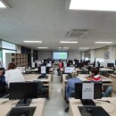 진량읍복지회관 이미지