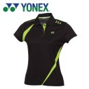 [YONEX]요넥스 2012 F/W신상품 여성 티셔츠 16376 이미지