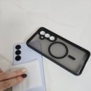 만땅PC | 갤럭시S25플러스 맥세이프 케이스 나하로 케이스 그립감 완벽 실사용 후기!