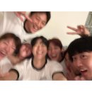 10명 완전체로 휴가 다녀왔다는 골든차일드 이미지