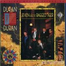 [LP] Duran Duran - Seven And The Ragged Tiger 중고LP 판매합니다. 이미지