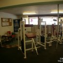 골드 헬스클럽 이미지