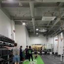 크로스핏 파밀리아 이미지