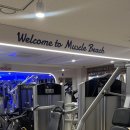 머슬비치짐 이미지