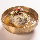 삼봉냉면 - 통영시 해송정1길 18 | 삼봉냉면