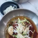 함흥면옥사직밀면안락 | [사직동맛집]사직동 함흥면옥사직밀면