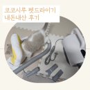 뽀송펫 | [고양이 용품 추천] 빠르고 뽀송하게 말려주는 코코시루 펫 드라이기 내 돈 내산 후기