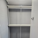 예쁜집시스템드레스룸 이미지