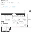 ★★★ 콘도 전체 렌트 합니다 NORTH YORK / EGLINTON / DOWNTOWN 1 BED, 1+ DEN, 2 BED, 2 +DEN 렌트 ★★★ 이미지