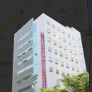 우리여성병원건물 이미지