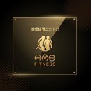 HMS FITNESS 이미지