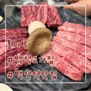 통마루 | [일산/백석] 투뿔 한우 먹고 온 후기 ’백석 통마루‘
