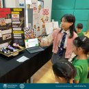 A Sustainable World: Art with Purpose at Our School 이미지