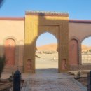 흥도택시 | 핫산네 사막 투어