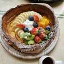 통영맛집 통영브런치카페 &lt;곁두리&gt;