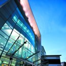 봉산문화회관 이미지