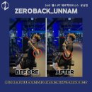 24시 헬스 PT 제로백피트니스 운남점 이미지