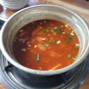 무진장김치찌개 - 군포시 | 무진장김치찌개