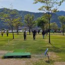파크골프장 이미지