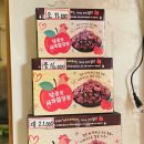 낭중애사과닭강정 | [경북 영주] '달콤 사과 소스...' 낭중애사과닭강정 후기(영업시간 / 메뉴 / 가격 / 공영주차장 / 주차...