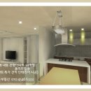 김해 내동 건영아파트 34평형 올리모델링 3d가상도면 (인테리어 진행중/ 8월말 실물 공개해드리도록 하겠습니다.) 이미지