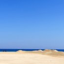 화진포호수 이미지