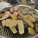 마포진짜원조최대포집 이미지