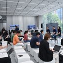 스마트도시통합운영센터 옆 이미지