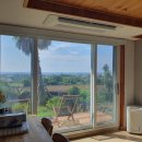 노을위 밥상 이미지