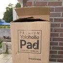 욜로홀로(yolohollo) | 반려견 배변 패드 추천 _ 욜로홀로 패드 (내돈내산)