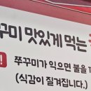 고운동쭈꾸미