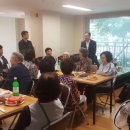 리가아파트경로당 이미지